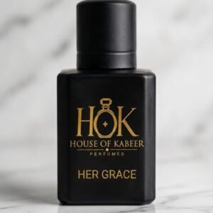 Her Grace