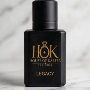 Legacy